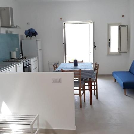 Mare Blu Apartment Gizzeria Ngoại thất bức ảnh