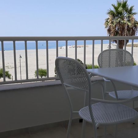 Mare Blu Apartment Gizzeria Ngoại thất bức ảnh